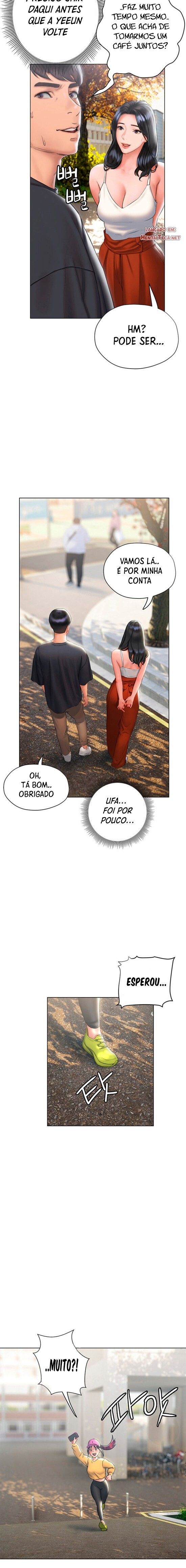 Understanding of Flirting Capitulo 14 - pagina 7
