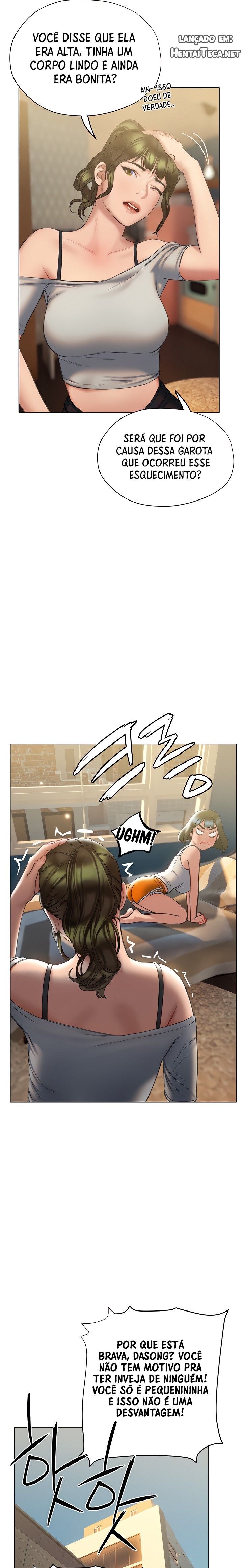 Understanding of Flirting Capitulo 15 - pagina 17