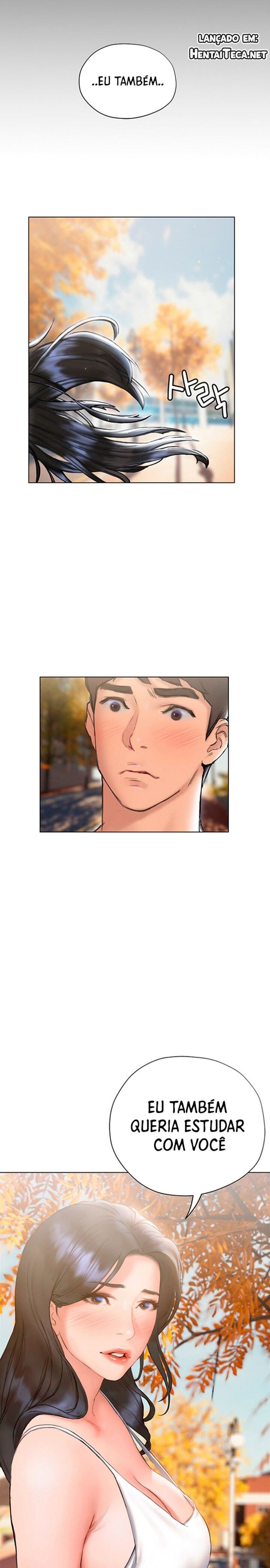 Understanding of Flirting Capitulo 15 - pagina 2