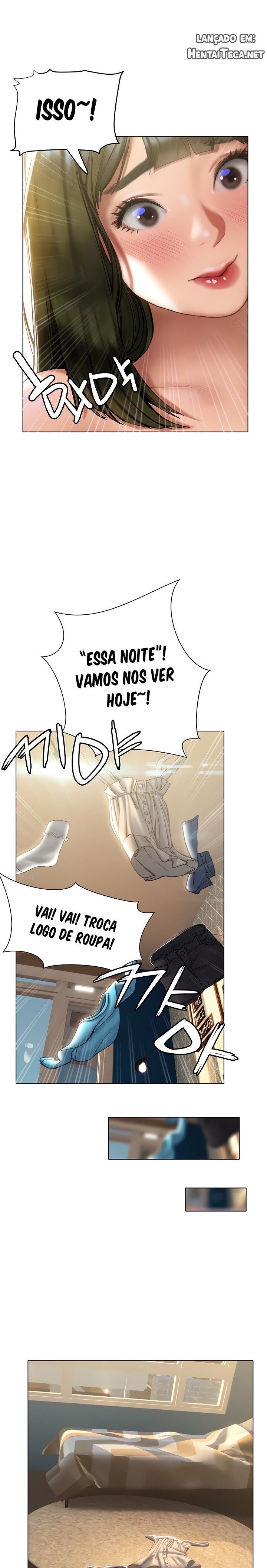 Understanding of Flirting Capitulo 15 - pagina 27