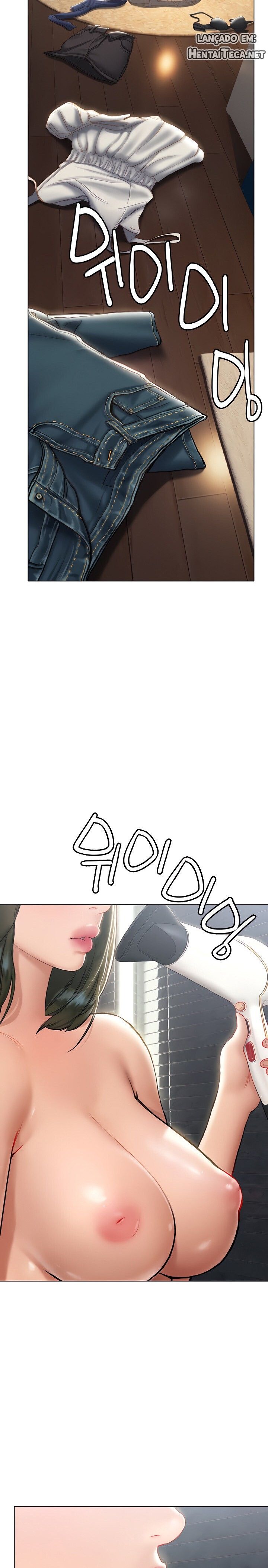 Understanding of Flirting Capitulo 15 - pagina 28