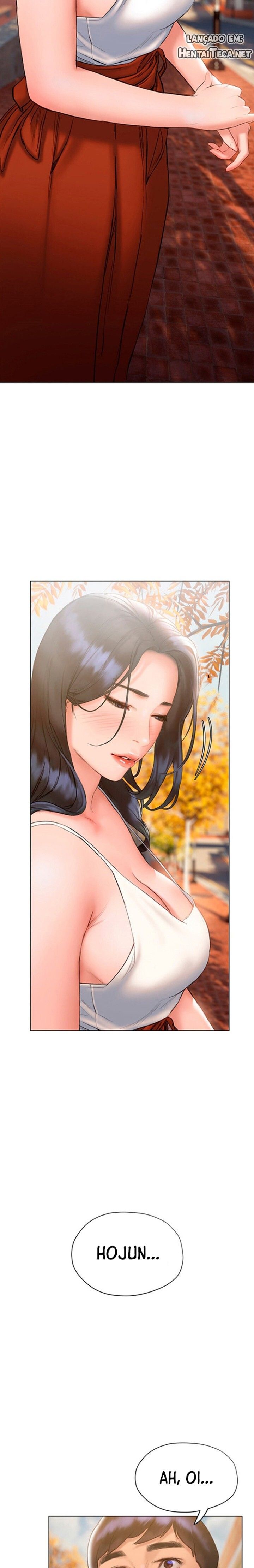 Understanding of Flirting Capitulo 15 - pagina 3