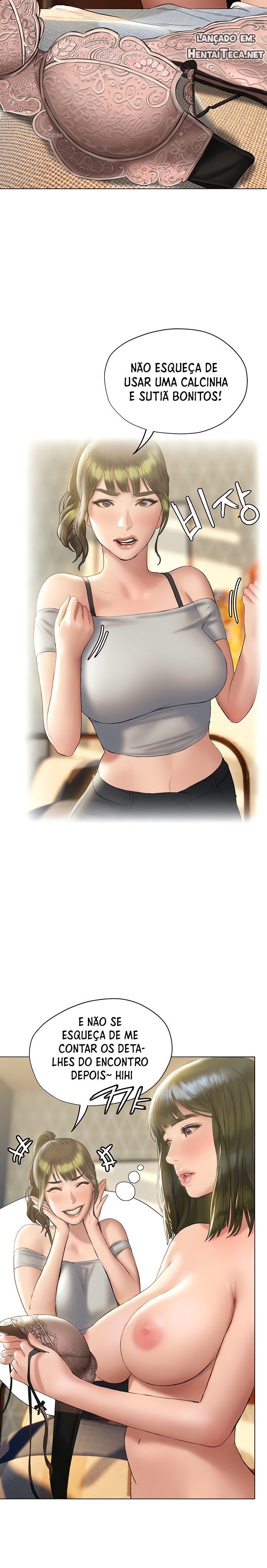 Understanding of Flirting Capitulo 15 - pagina 31