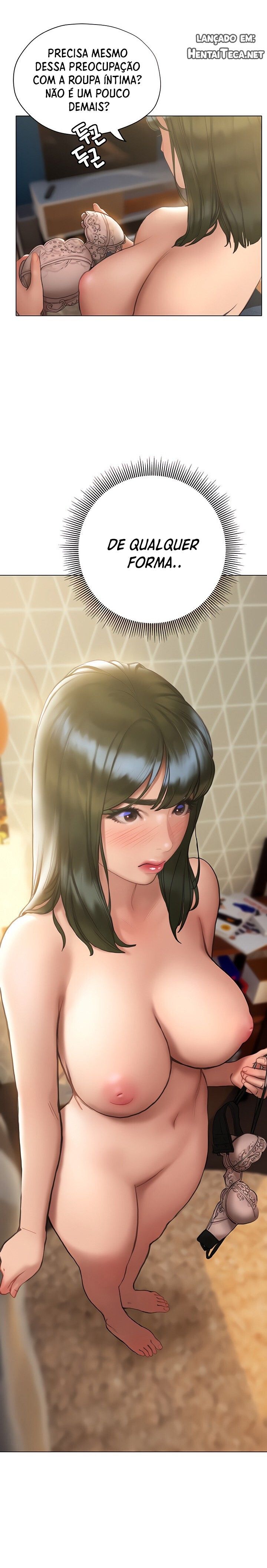 Understanding of Flirting Capitulo 15 - pagina 32