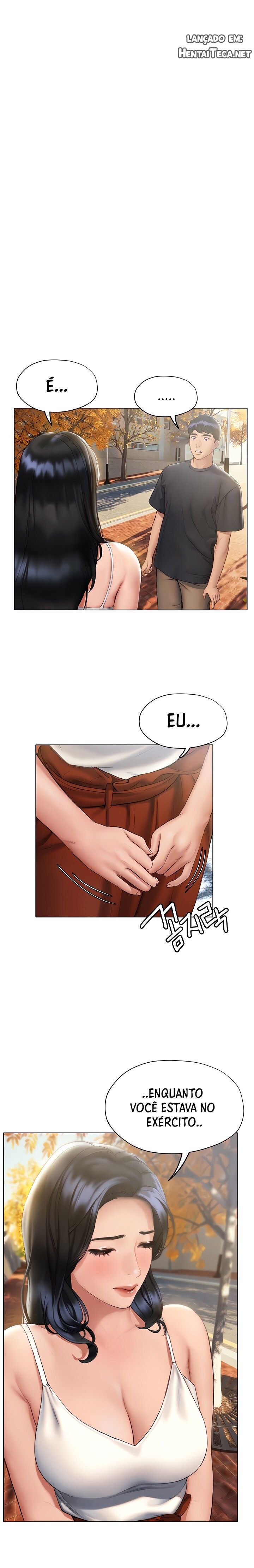Understanding of Flirting Capitulo 15 - pagina 5