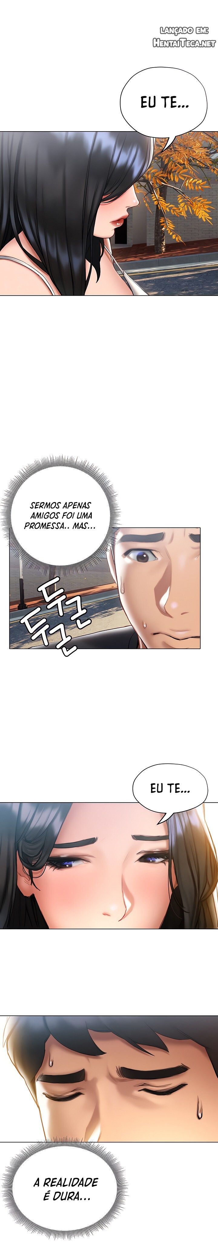 Understanding of Flirting Capitulo 15 - pagina 7