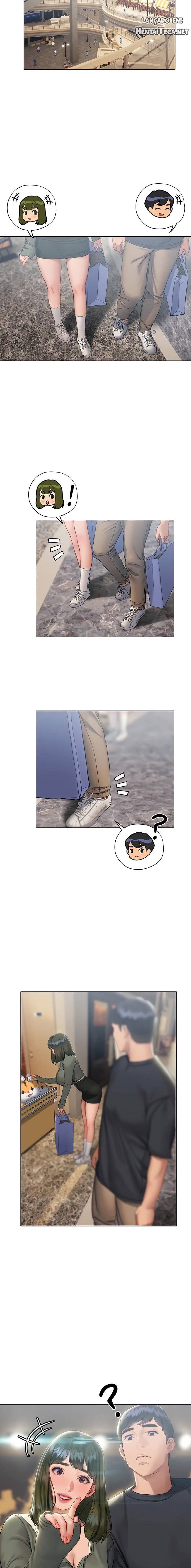 Understanding of Flirting Capitulo 16 - pagina 11