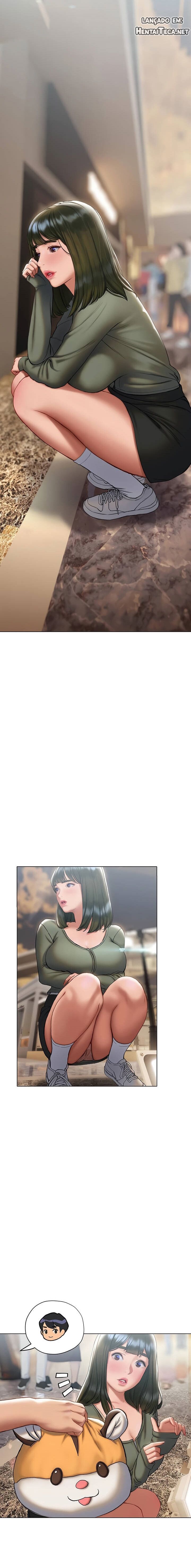 Understanding of Flirting Capitulo 16 - pagina 13