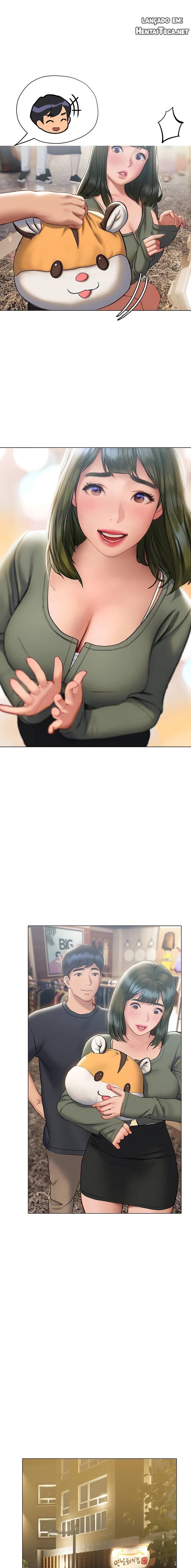 Understanding of Flirting Capitulo 16 - pagina 14