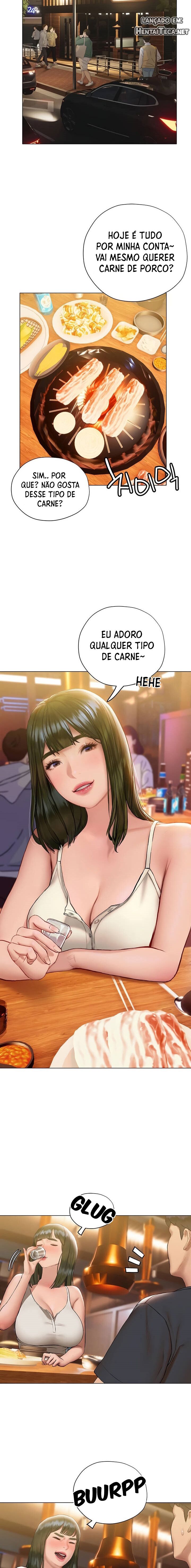 Understanding of Flirting Capitulo 16 - pagina 15