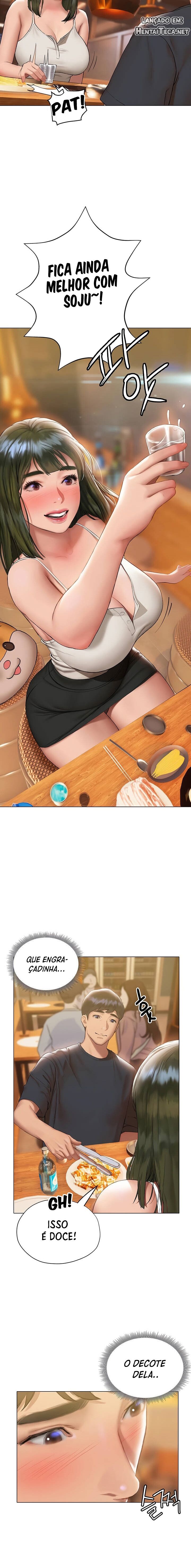 Understanding of Flirting Capitulo 16 - pagina 16