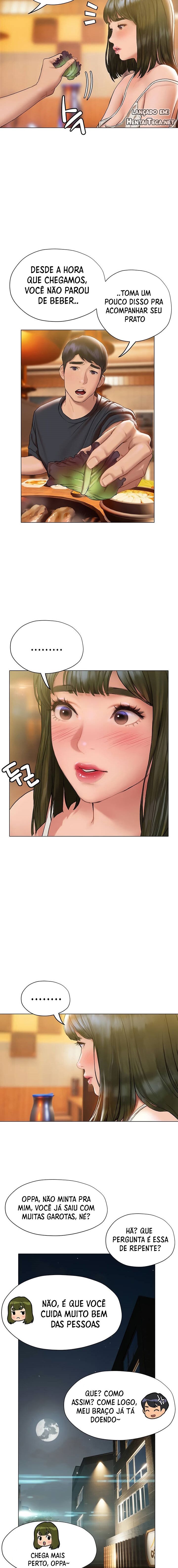 Understanding of Flirting Capitulo 16 - pagina 18