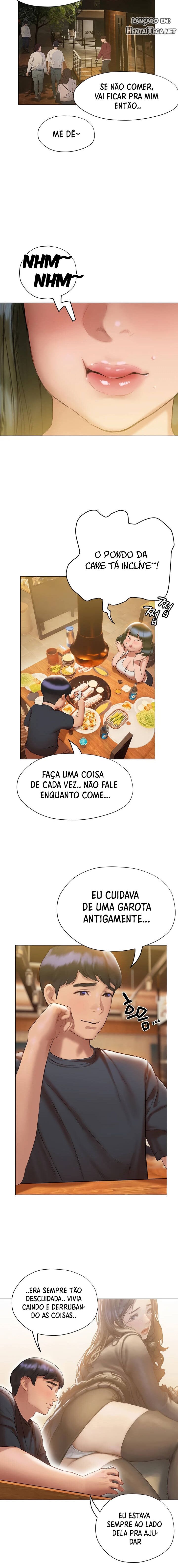 Understanding of Flirting Capitulo 16 - pagina 19