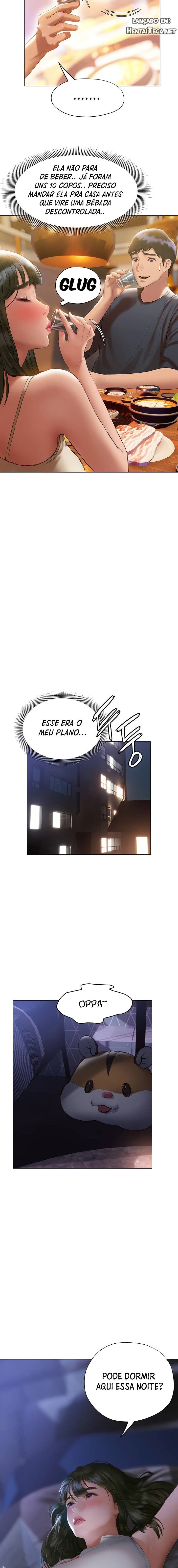 Understanding of Flirting Capitulo 16 - pagina 22