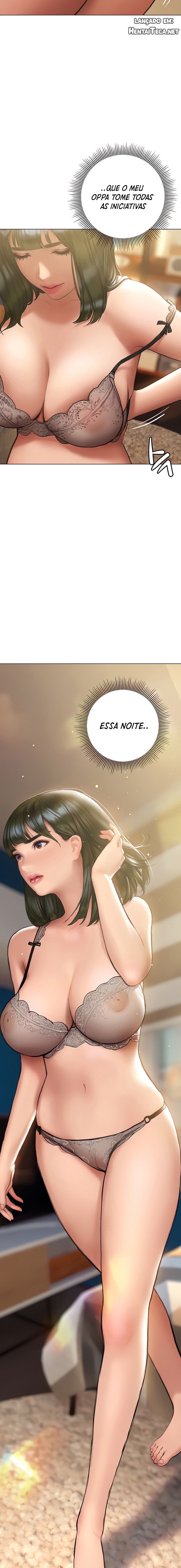 Understanding of Flirting Capitulo 16 - pagina 4
