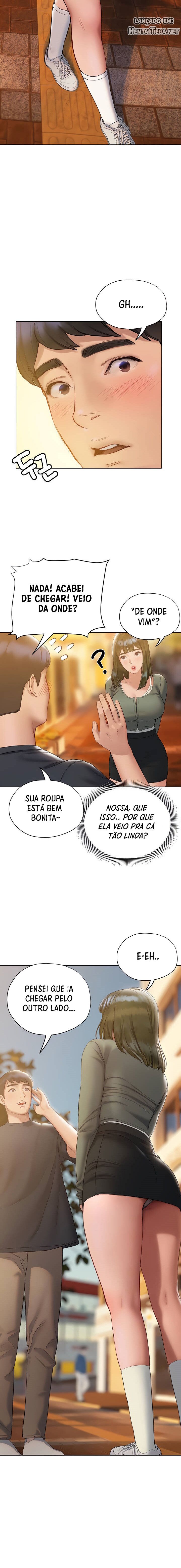 Understanding of Flirting Capitulo 16 - pagina 7