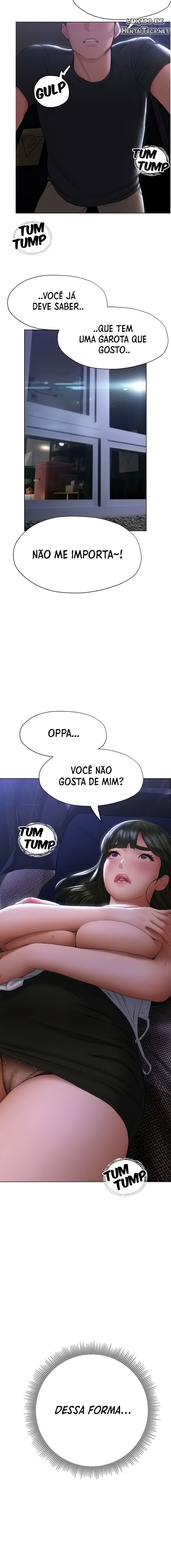 Understanding of Flirting Capitulo 17 - pagina 10