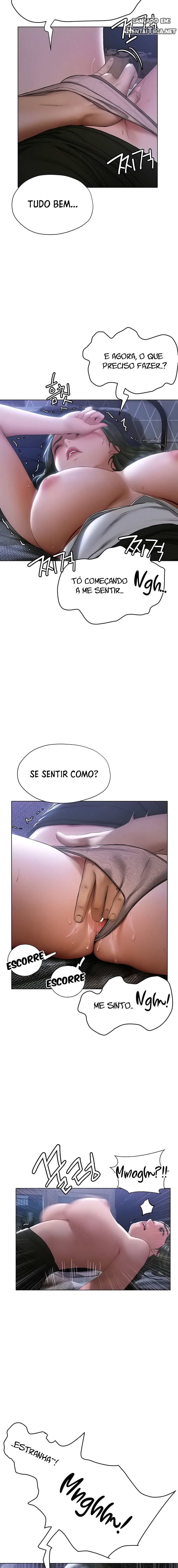 Understanding of Flirting Capitulo 17 - pagina 14
