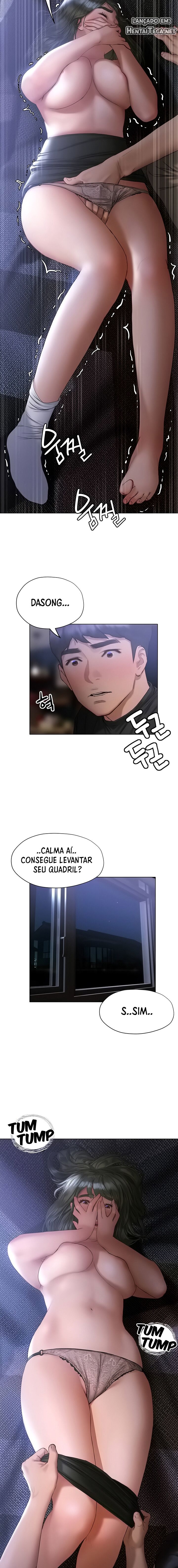 Understanding of Flirting Capitulo 17 - pagina 15