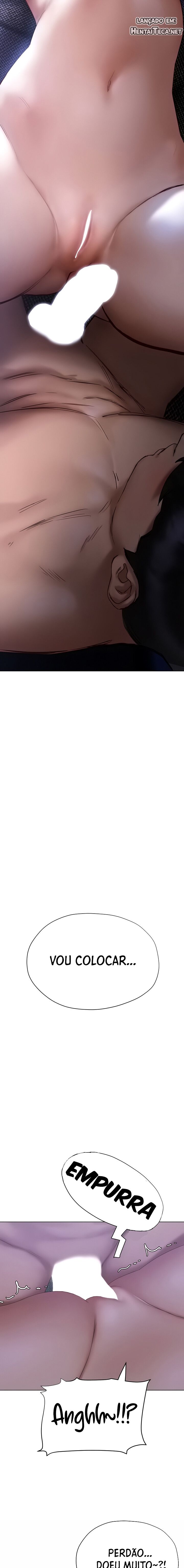Understanding of Flirting Capitulo 17 - pagina 20