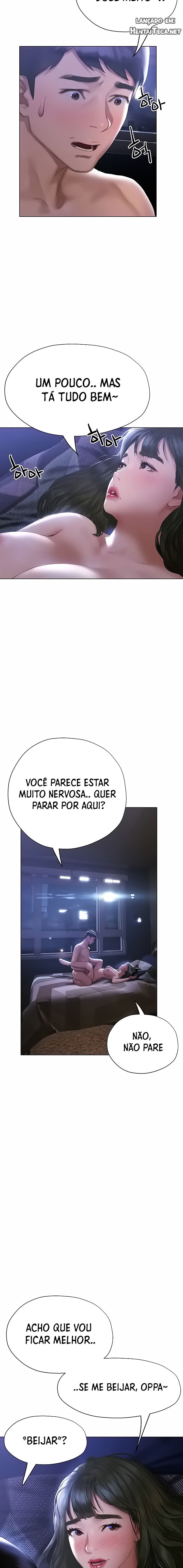Understanding of Flirting Capitulo 17 - pagina 21