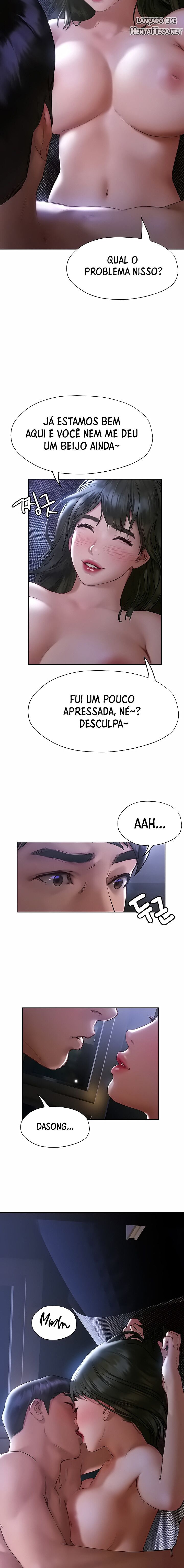 Understanding of Flirting Capitulo 17 - pagina 22