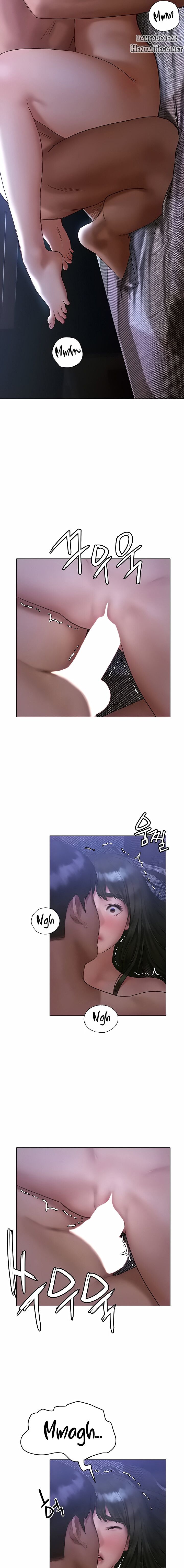 Understanding of Flirting Capitulo 17 - pagina 23