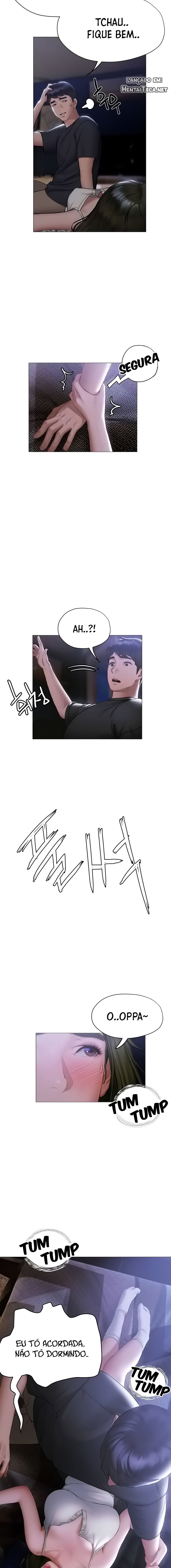 Understanding of Flirting Capitulo 17 - pagina 7