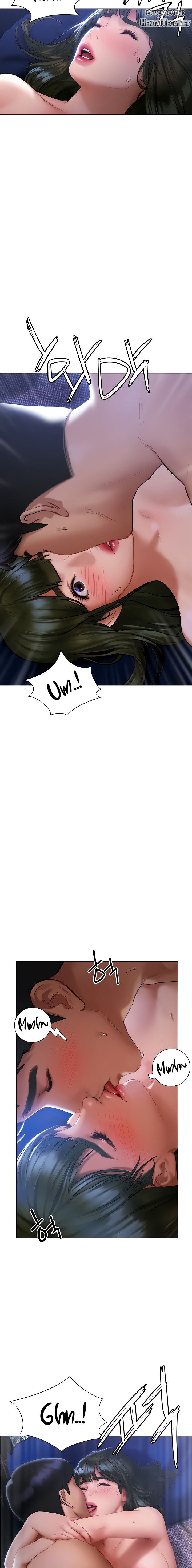 Understanding of Flirting Capitulo 18 - pagina 11
