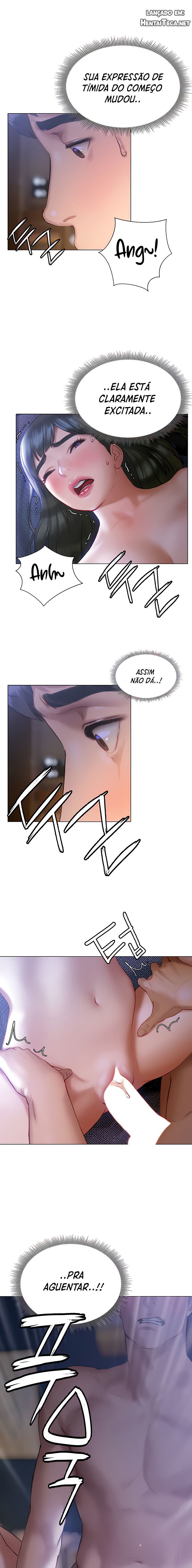 Understanding of Flirting Capitulo 18 - pagina 15