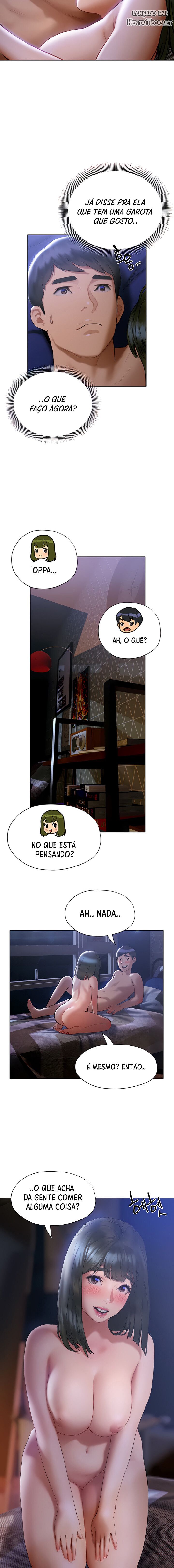 Understanding of Flirting Capitulo 18 - pagina 21