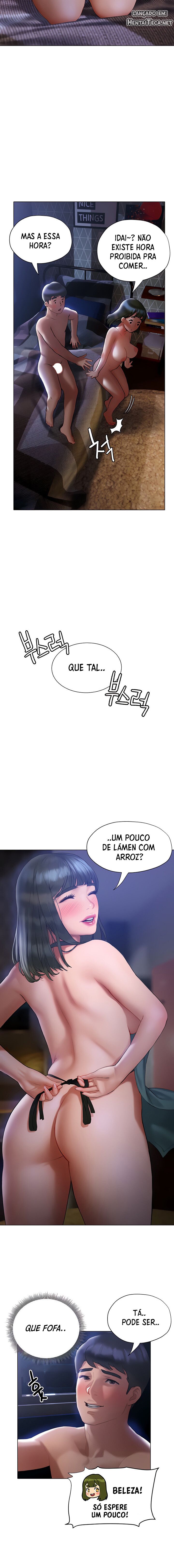 Understanding of Flirting Capitulo 18 - pagina 22