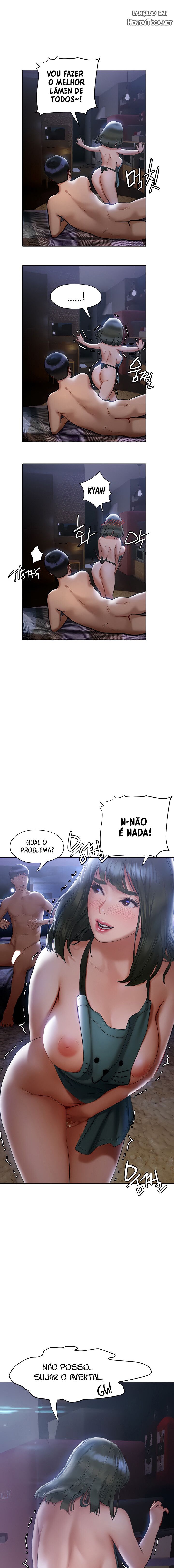Understanding of Flirting Capitulo 18 - pagina 23