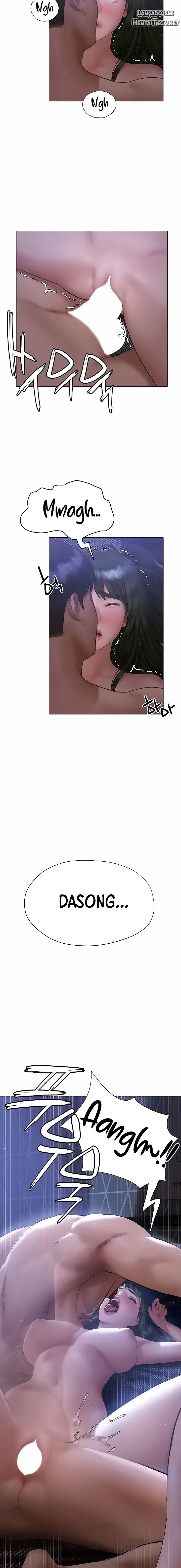 Understanding of Flirting Capitulo 18 - pagina 3