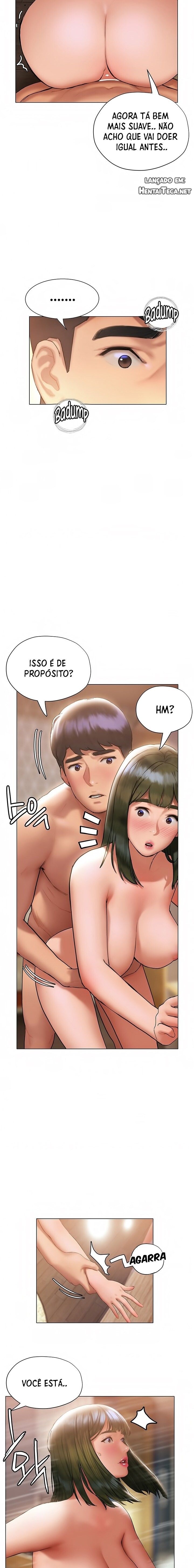 Understanding of Flirting Capitulo 19 - pagina 10