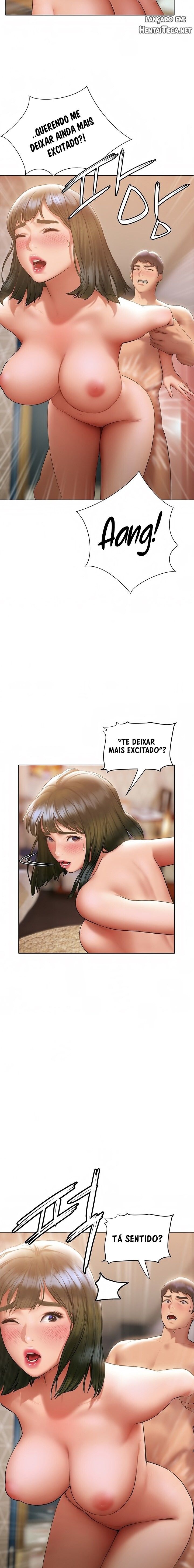 Understanding of Flirting Capitulo 19 - pagina 11