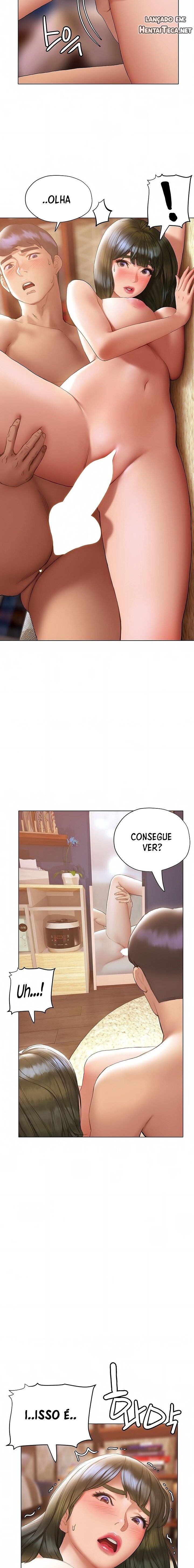 Understanding of Flirting Capitulo 19 - pagina 13