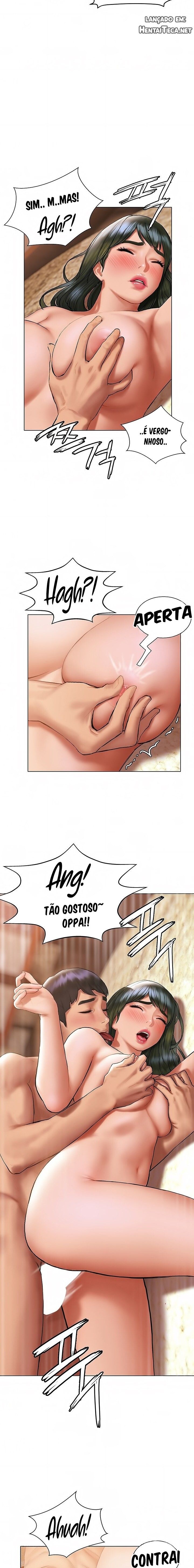 Understanding of Flirting Capitulo 19 - pagina 15