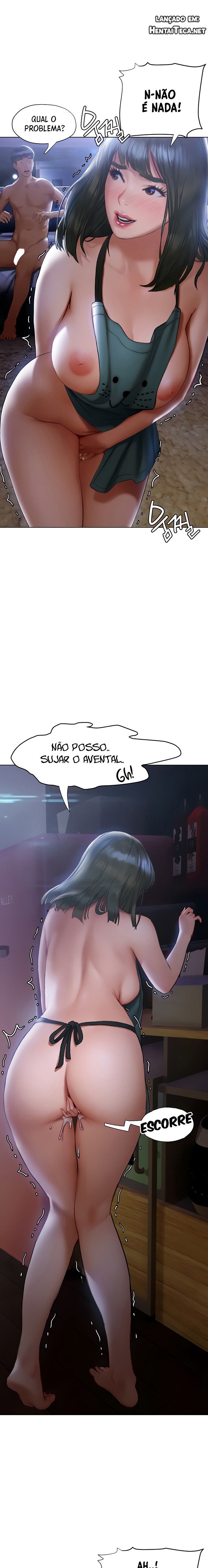 Understanding of Flirting Capitulo 19 - pagina 2