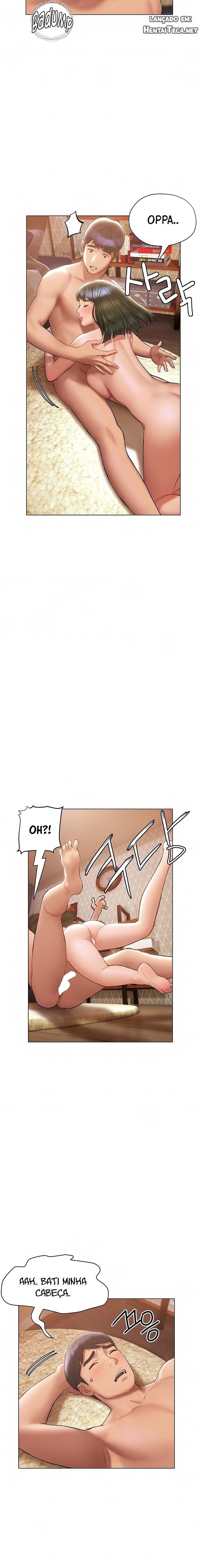 Understanding of Flirting Capitulo 19 - pagina 20