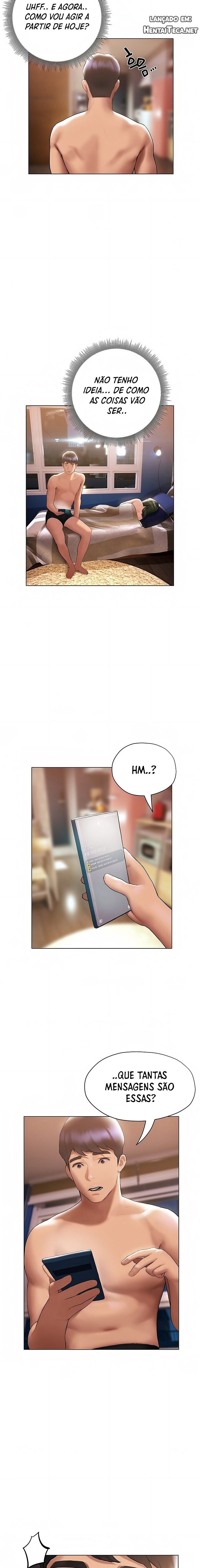 Understanding of Flirting Capitulo 19 - pagina 23