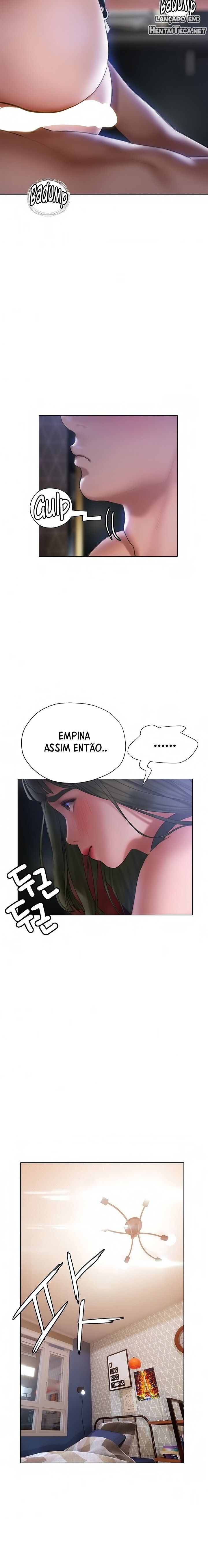 Understanding of Flirting Capitulo 19 - pagina 7