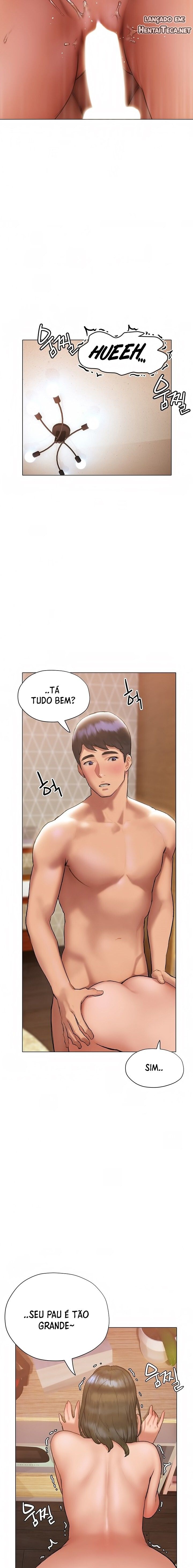 Understanding of Flirting Capitulo 19 - pagina 9
