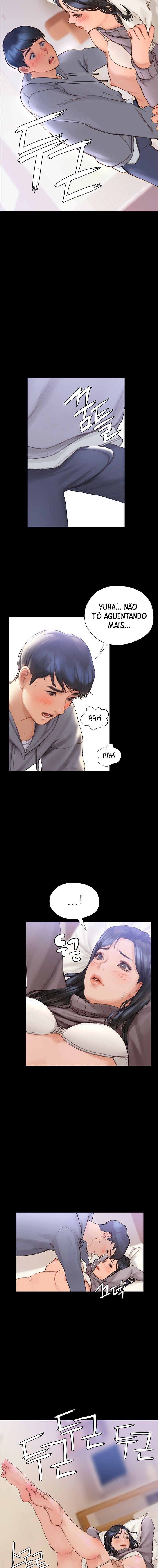 Understanding of Flirting Capitulo 2 - pagina 11 Understanding of Flirting Capitulo 2 - pagina 11