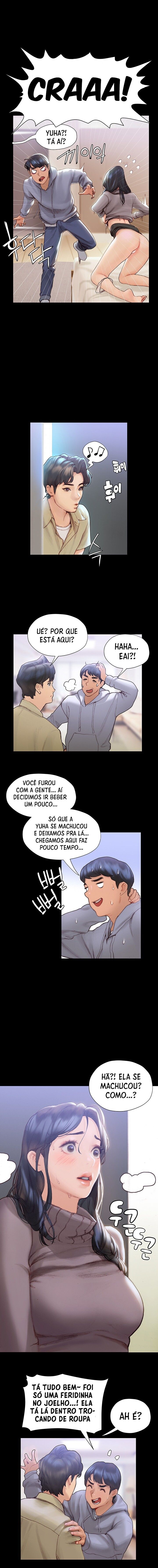 Understanding of Flirting Capitulo 2 - pagina 13 Understanding of Flirting Capitulo 2 - pagina 13