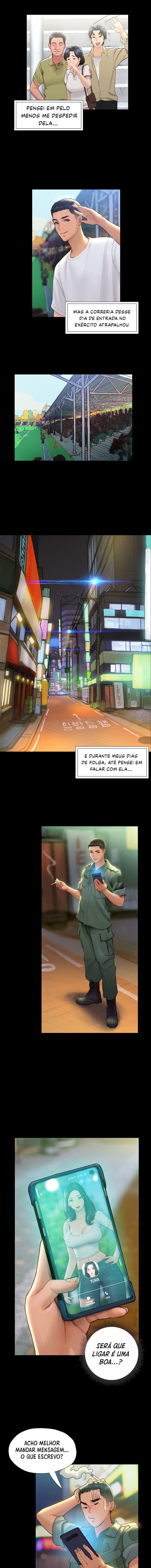 Understanding of Flirting Capitulo 2 - pagina 15 Understanding of Flirting Capitulo 2 - pagina 15