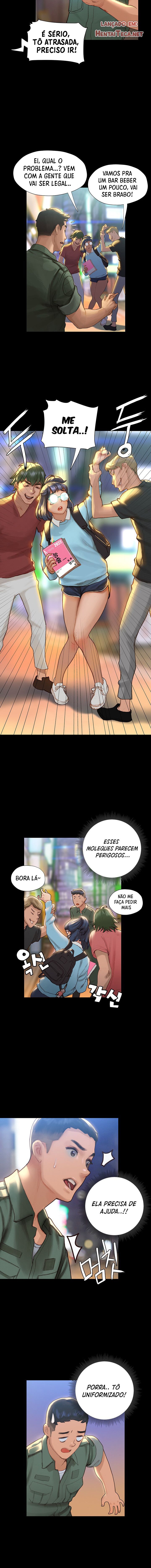 Understanding of Flirting Capitulo 2 - pagina 16 Understanding of Flirting Capitulo 2 - pagina 16