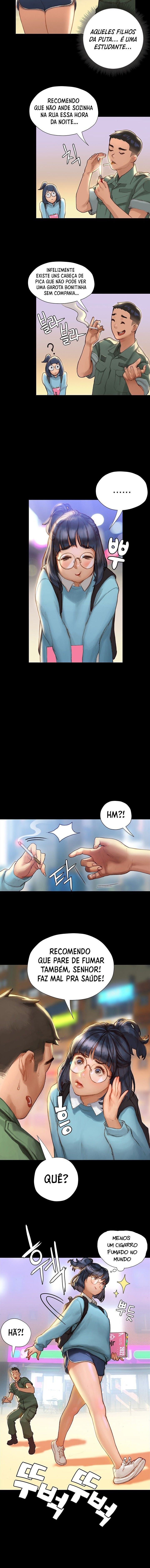 Understanding of Flirting Capitulo 2 - pagina 19 Understanding of Flirting Capitulo 2 - pagina 19