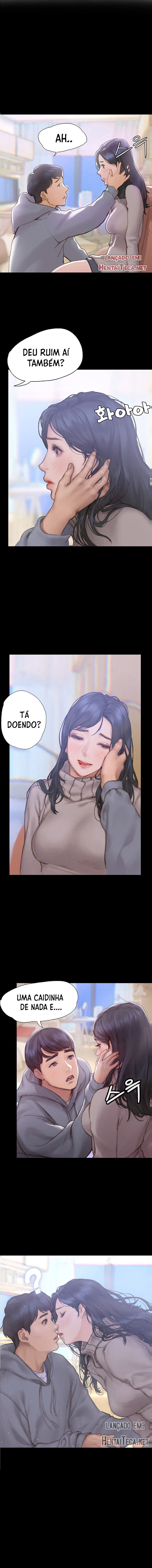Understanding of Flirting Capitulo 2 - pagina 2 Understanding of Flirting Capitulo 2 - pagina 2