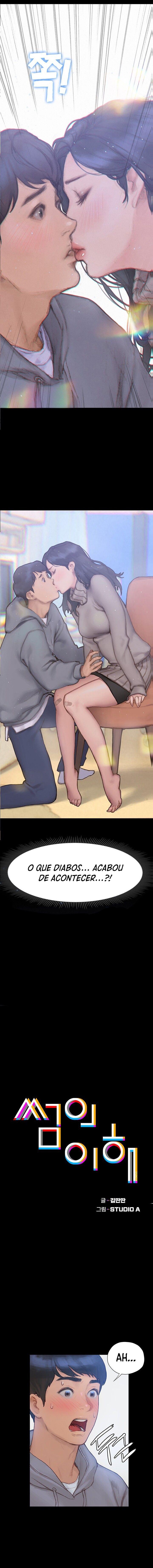 Understanding of Flirting Capitulo 2 - pagina 3 Understanding of Flirting Capitulo 2 - pagina 3